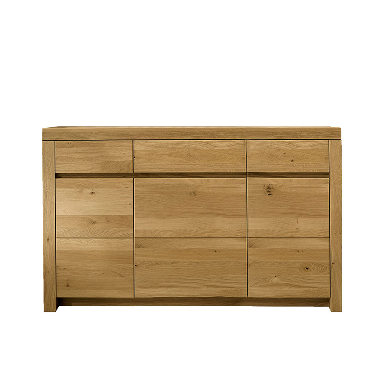 Wöstmann SOLEO3000 - Sideboard Type 2550