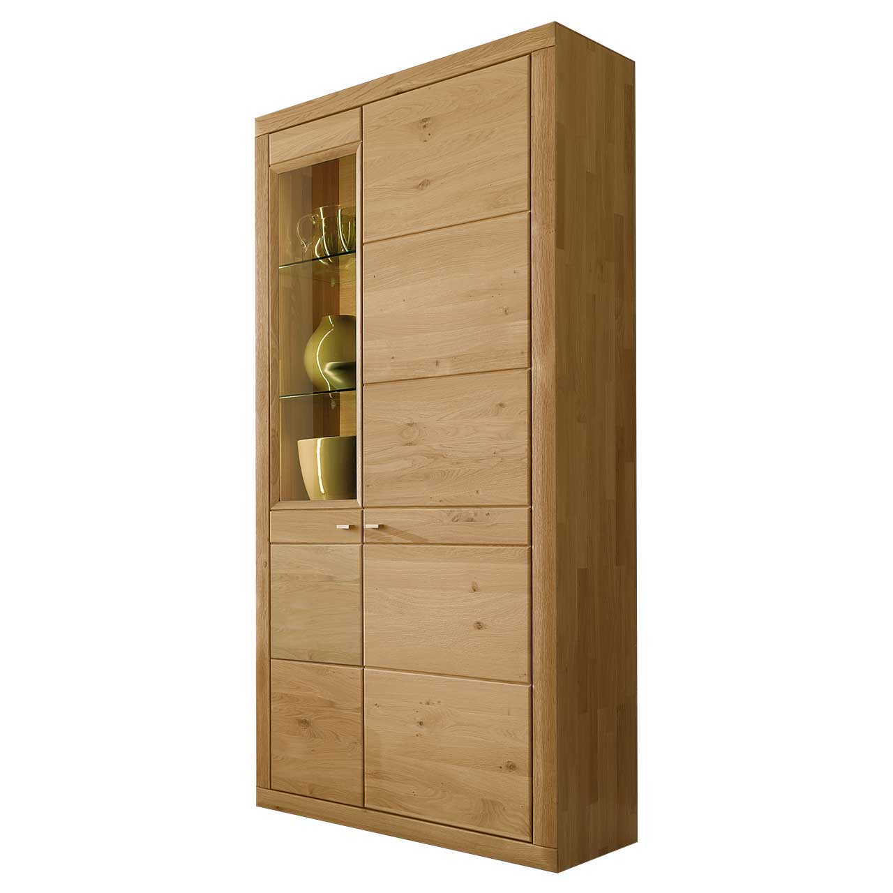 Wöstmann Aurum - Kombi-Schrank 5943 