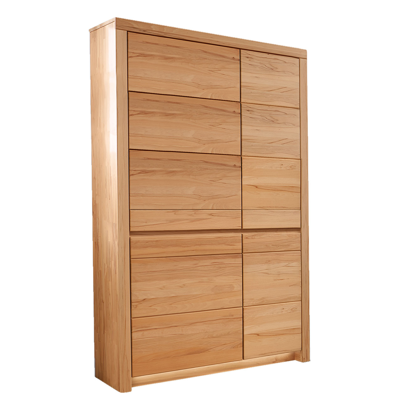 Wöstmann SOLEO3000 - Zeilenschrank Type 5163 u. 5164