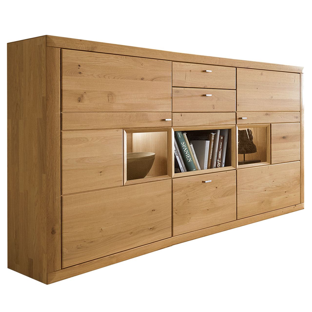 Wöstmann Aurum - Highboard 3041