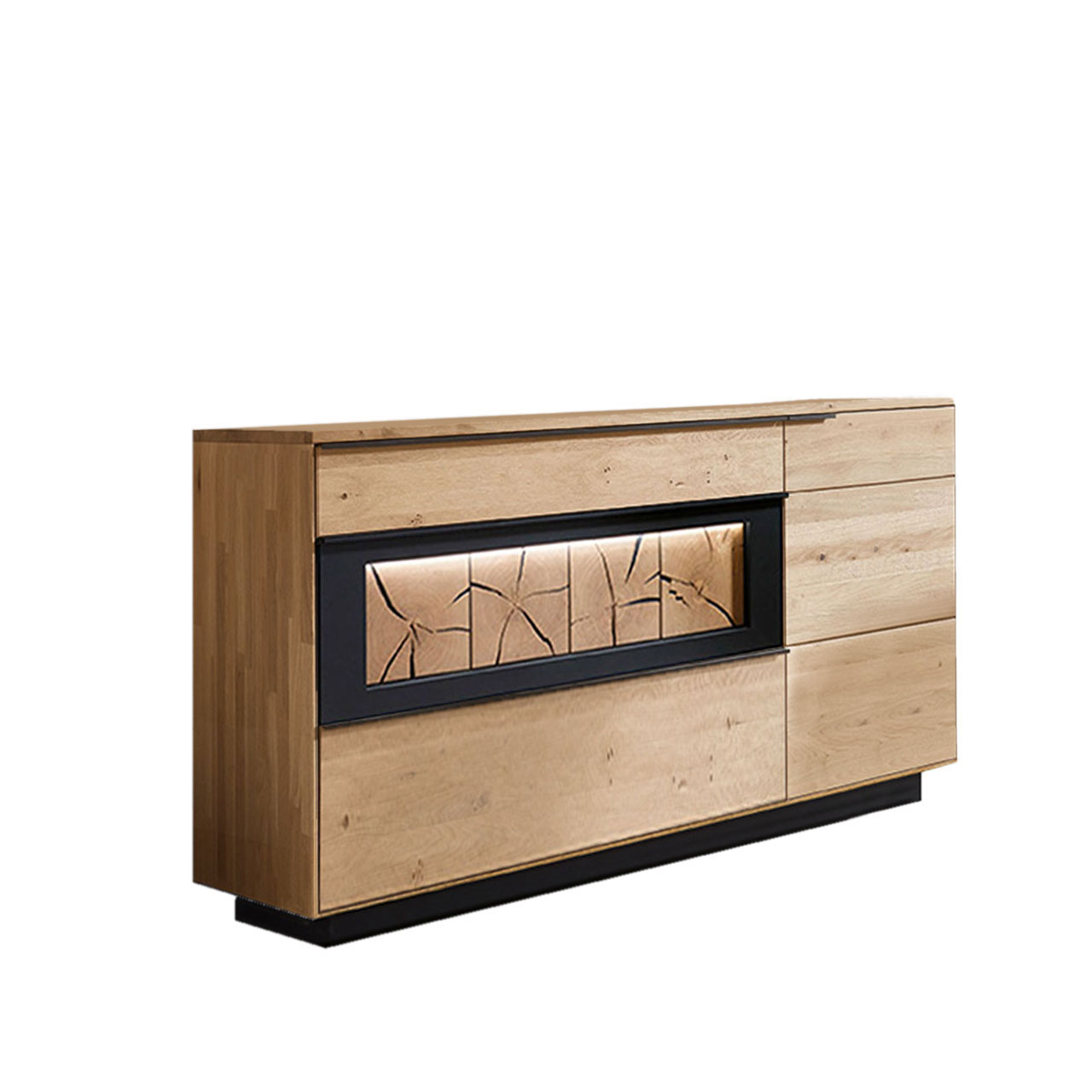 Wöstmann WM 1910 - Sideboard 2853S