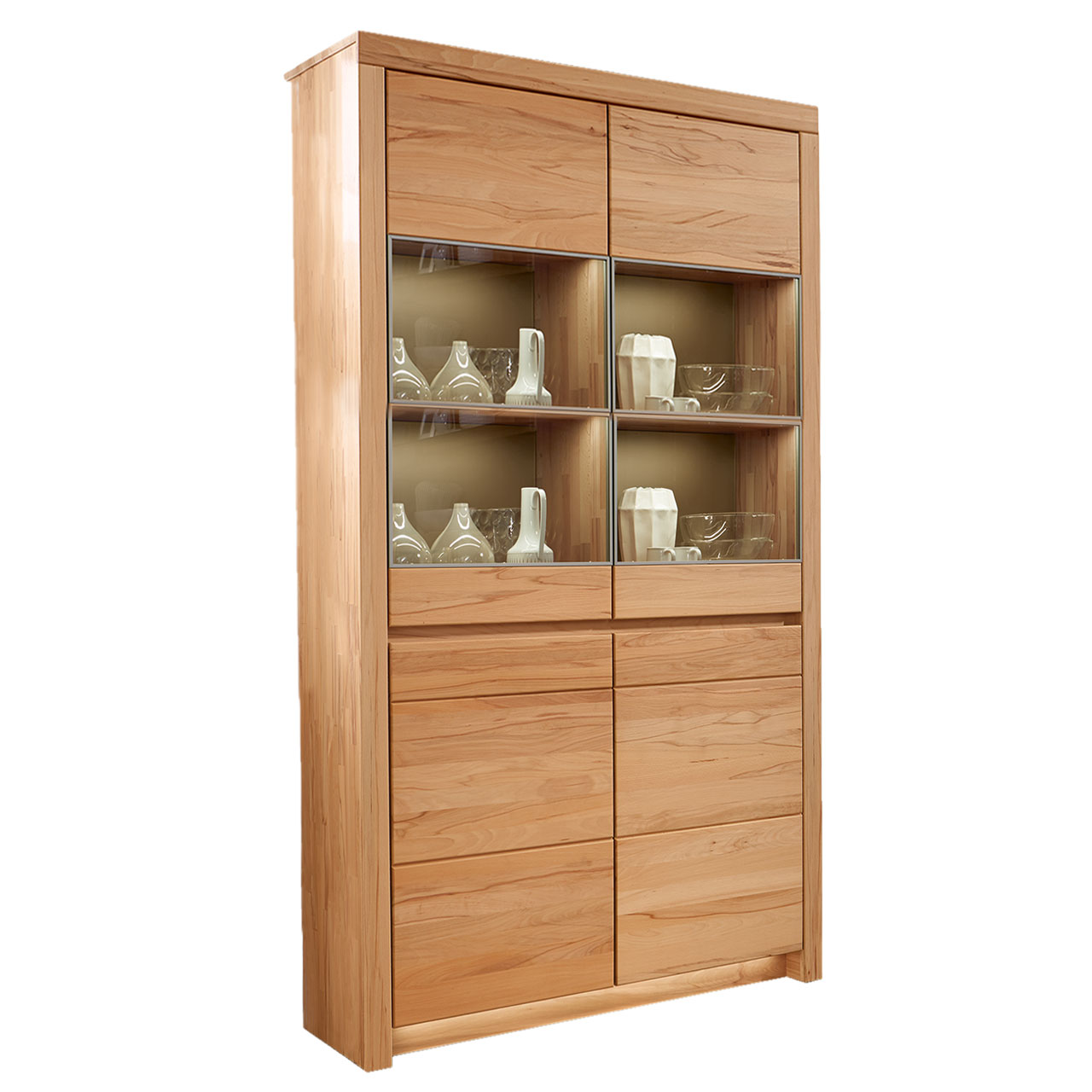 Wöstmann SOLEO3000 - Zeilenschrank Type 5940