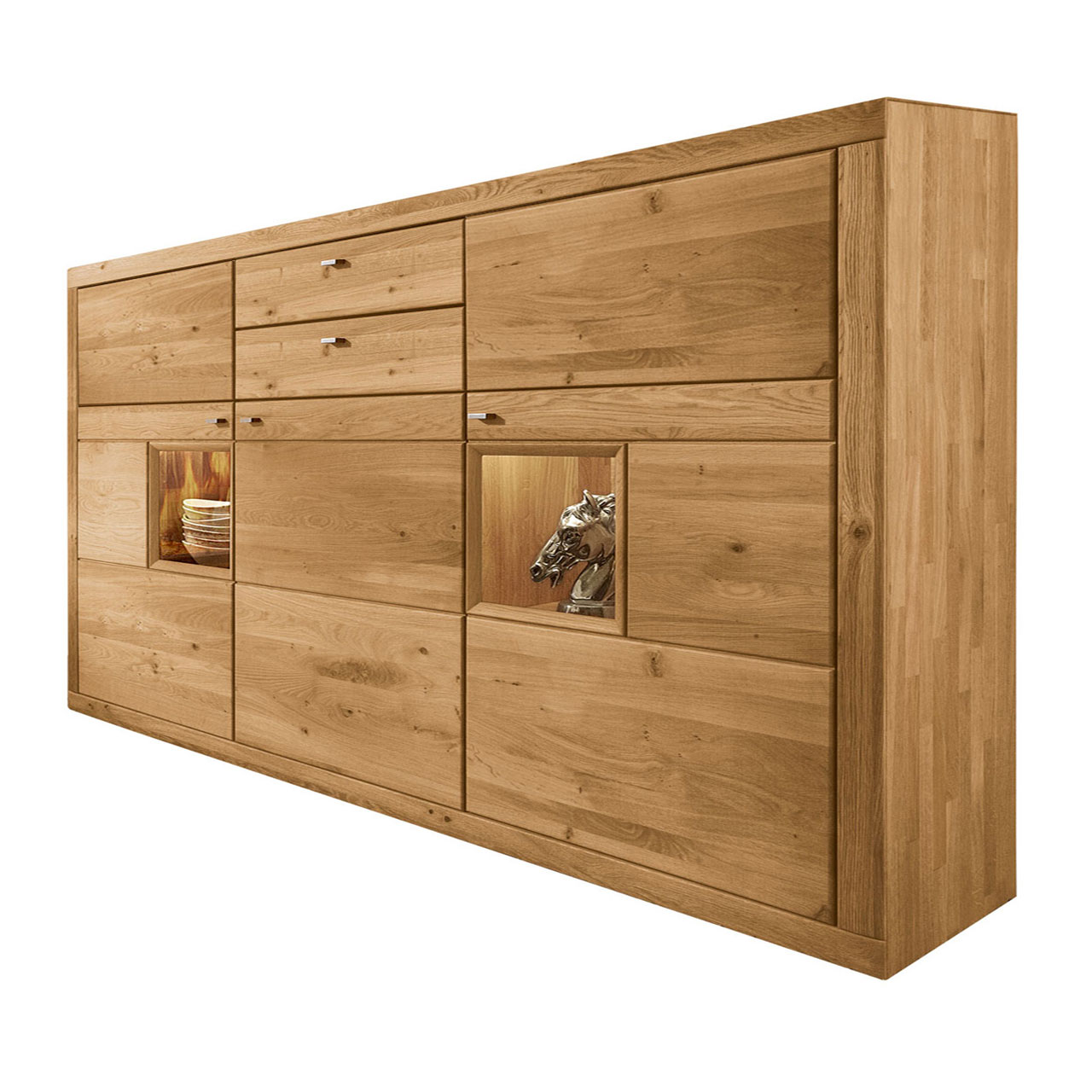 Wöstmann Aurum - Highboard 3040