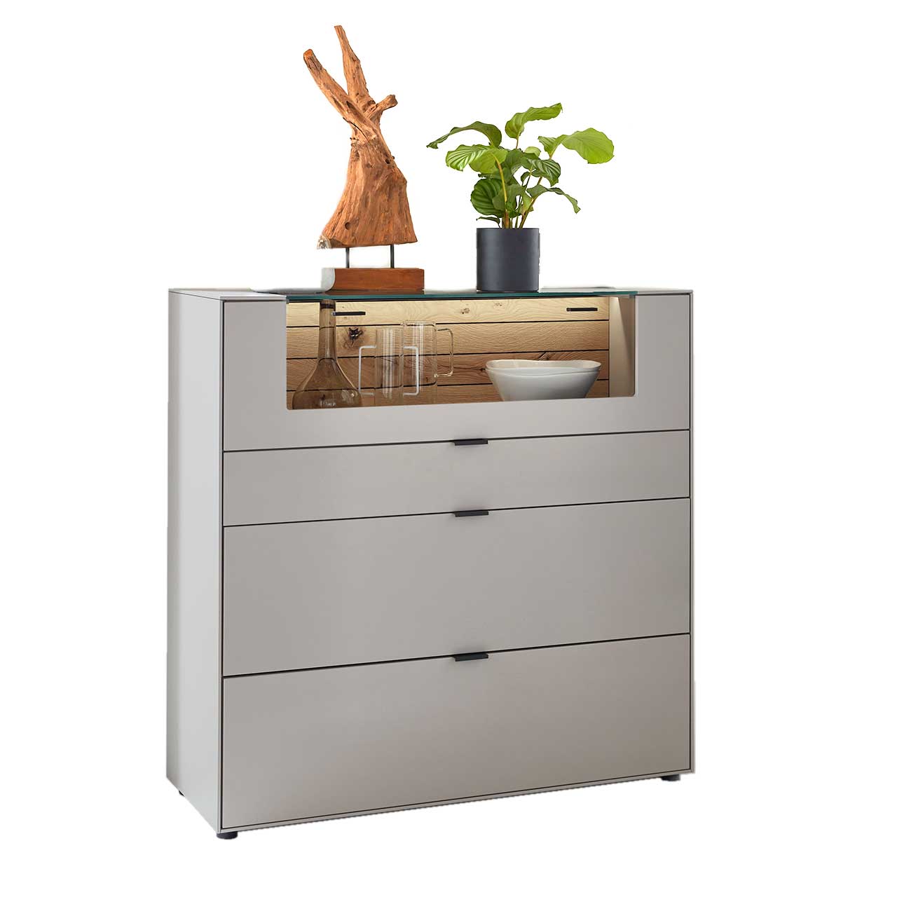 Wöstmann WM 2380 - Sideboard 3120