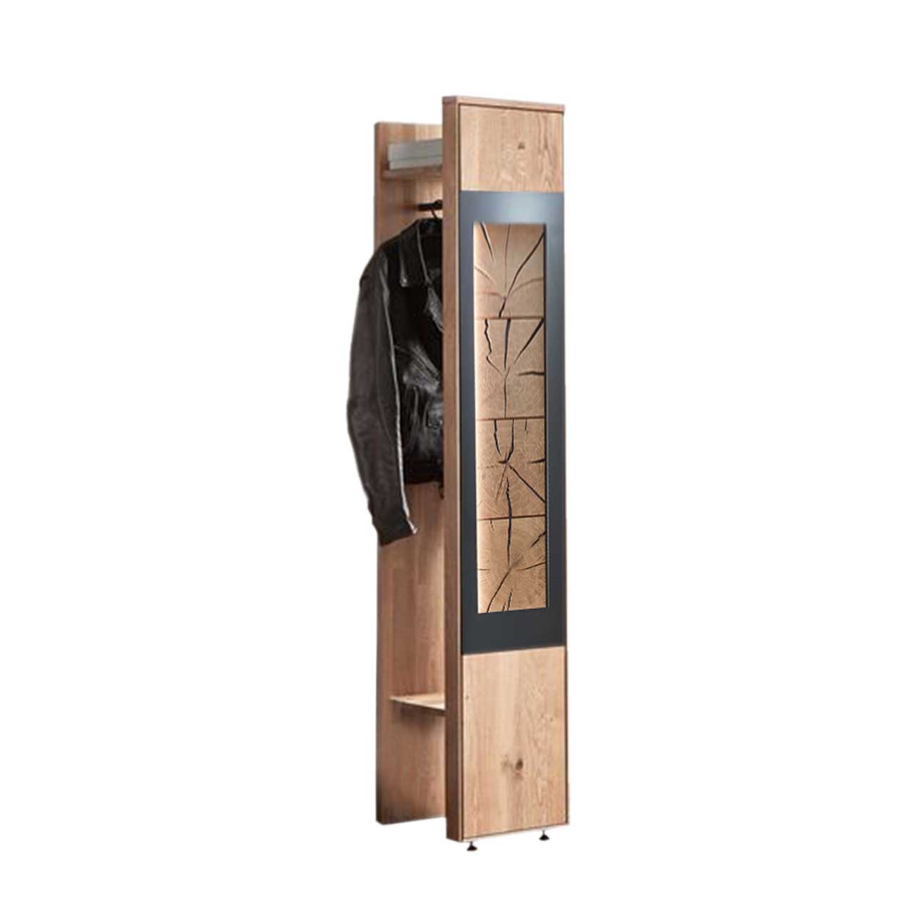 Wöstmann WM 1910 - Wandgarderobe 6302