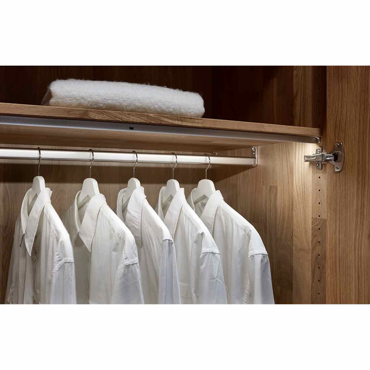 LED-Schrankinnenbeleuchtung Starline Micro