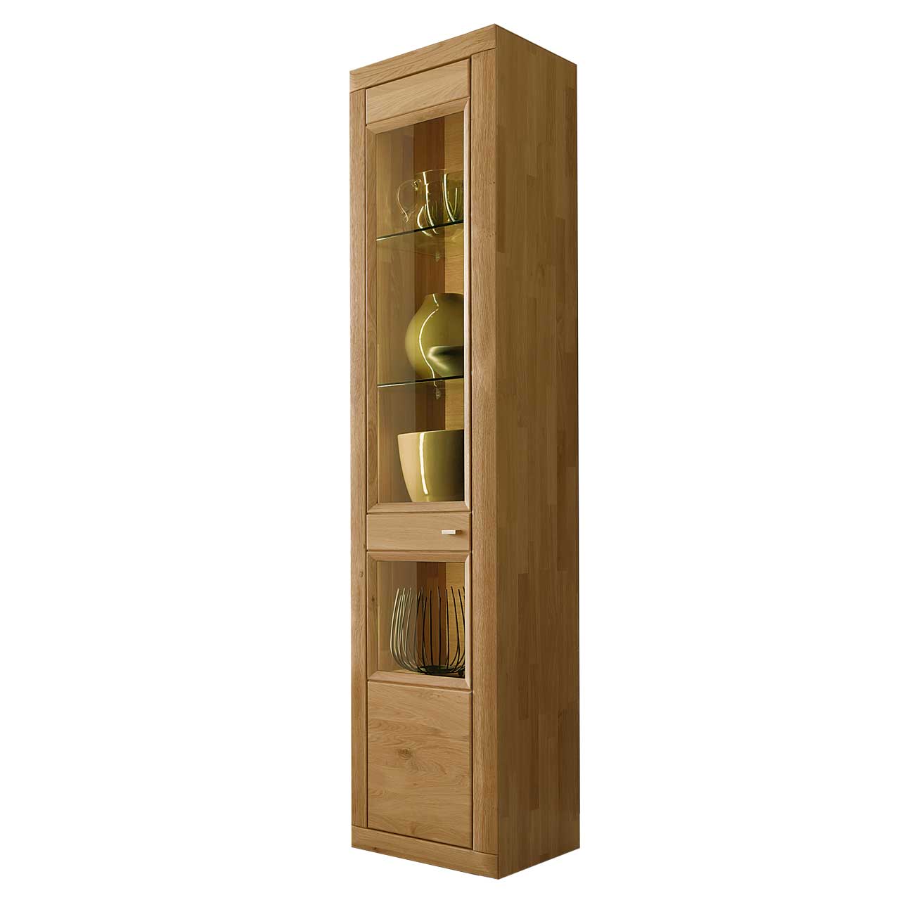 Wöstmann Aurum - Vitrine 5603 oder 5604