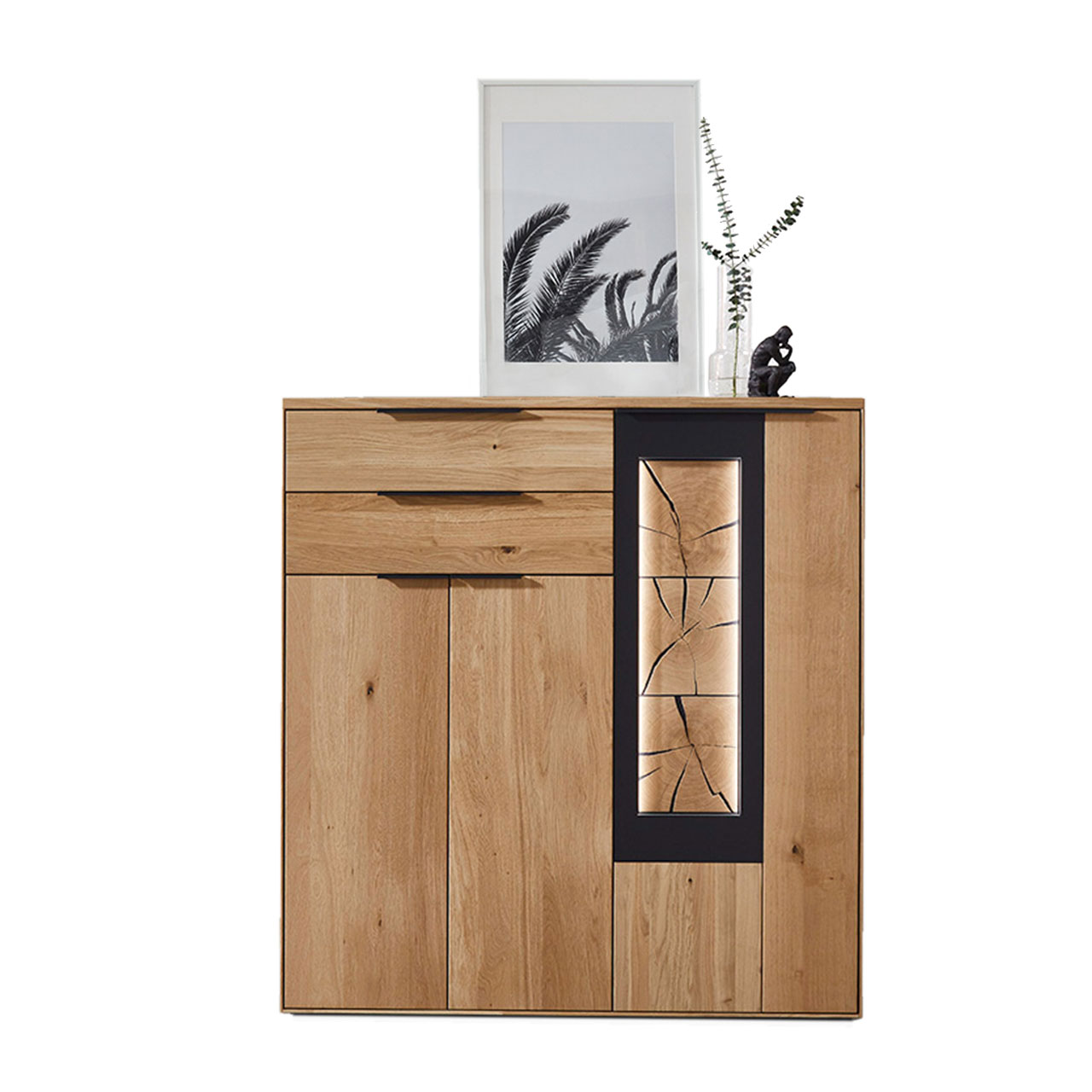 Wöstmann WM 1910 - Highboard 4253 