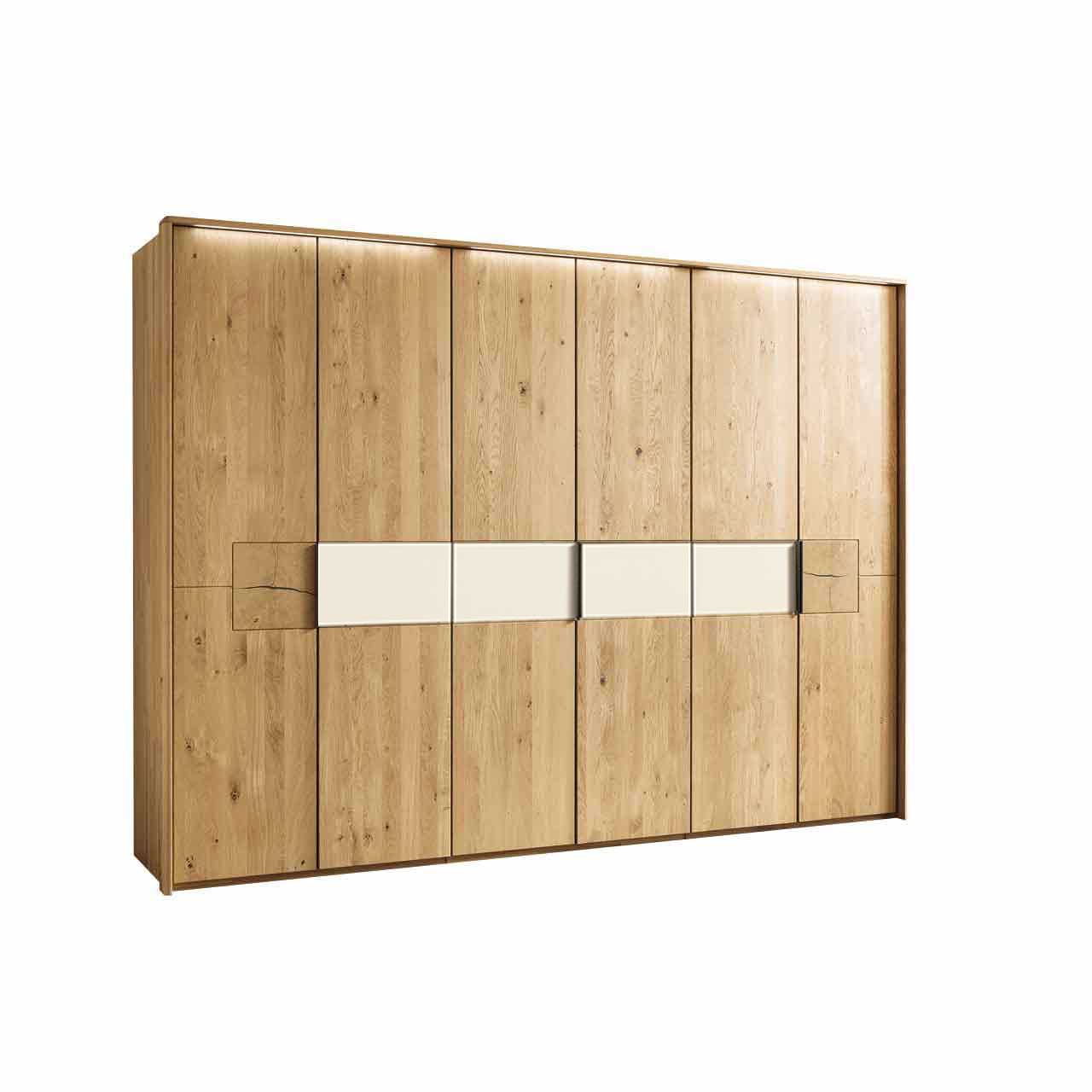 Wöstmann WSM 1600 - Drehtürenschrank PG1