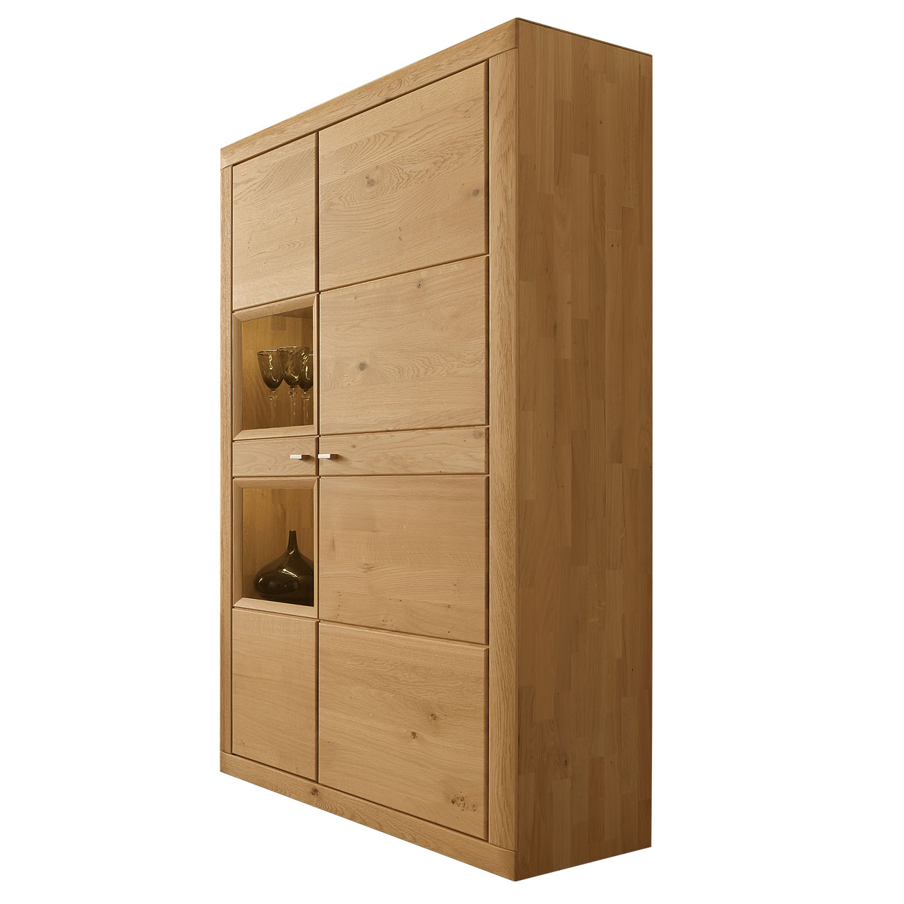 Wöstmann Aurum - Kombi-Schrank 4923 oder 4924