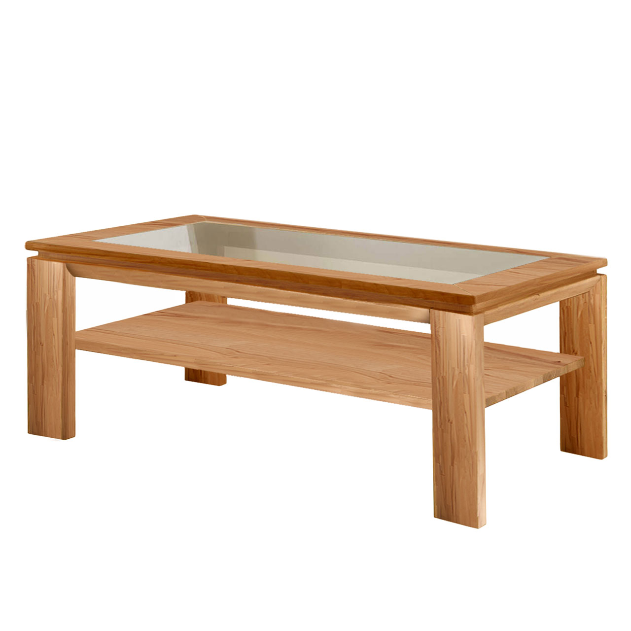 Wöstmann SOLEO3000 - Couchtisch Type 9522
