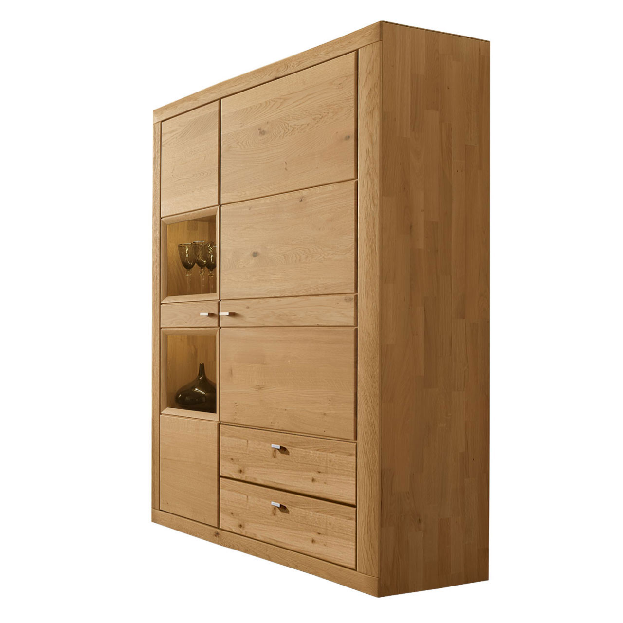 Wöstmann Aurum - Kombi-Schrank 4073 oder 4074