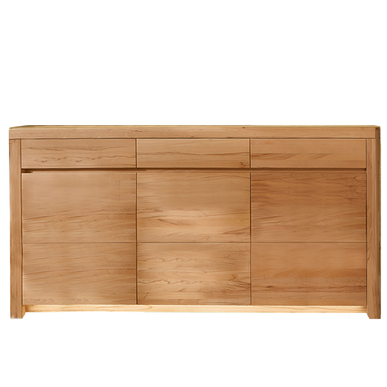 Wöstmann SOLEO3000 - Sideboard Type 2950