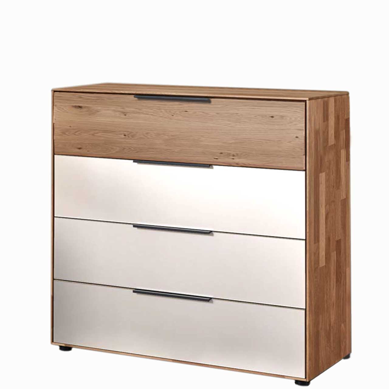 Wöstmann WSM 2800 Kommode Wildeiche 3096