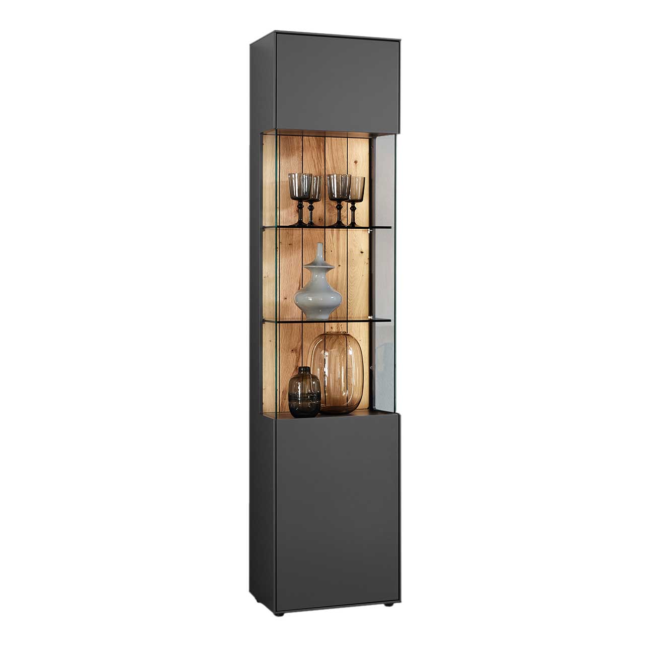 Wöstmann WM 2380 - Zeilenschrank 6443 & 6444