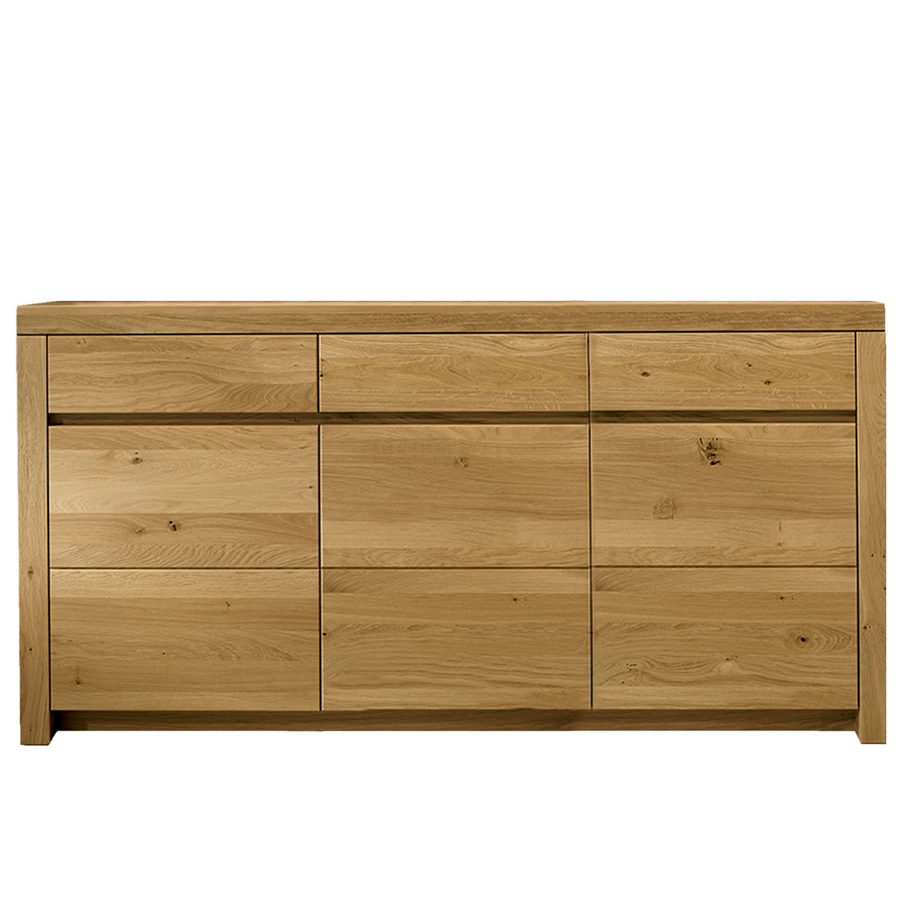 Wöstmann SOLEO3000 - Sideboard Type 2950