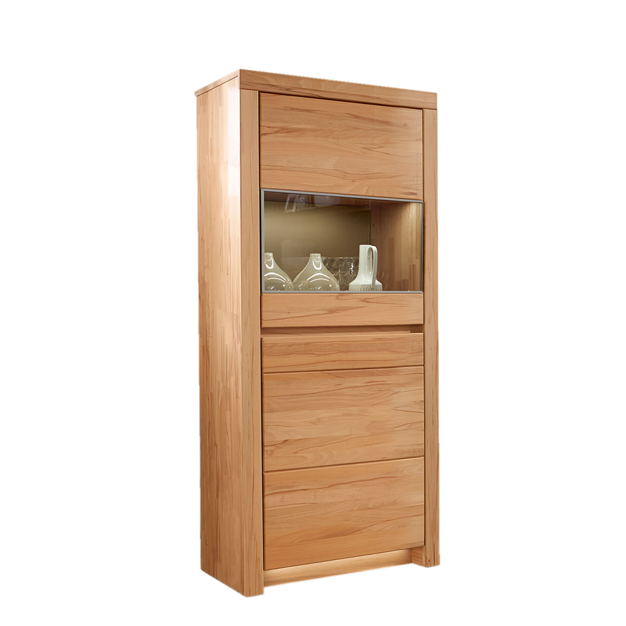 Wöstmann SOLEO3000 - Zeilenschrank Type 4713 & 4714