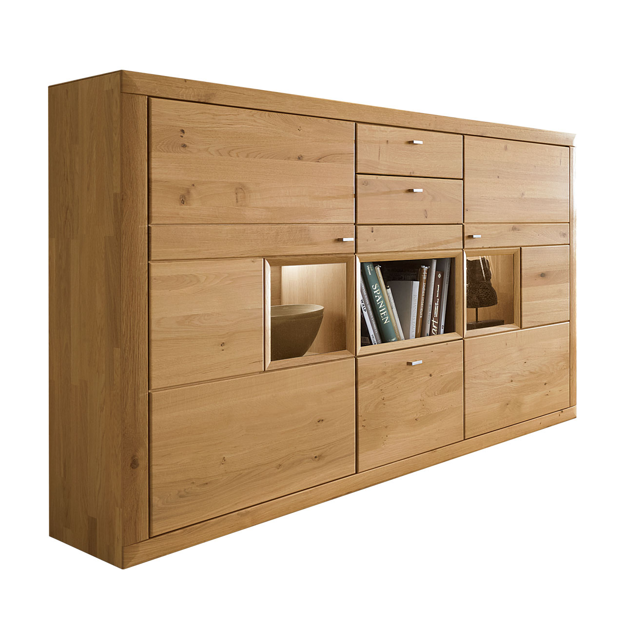 Wöstmann Aurum - Highboard 3841 Topseller