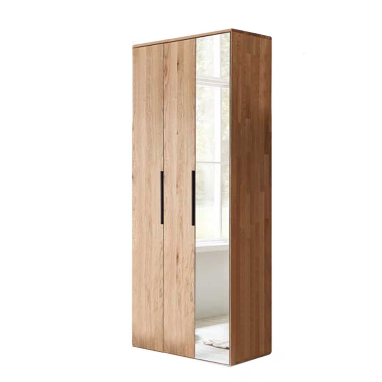 Wöstmann WM 1910 Garderobe - Schrank 6943