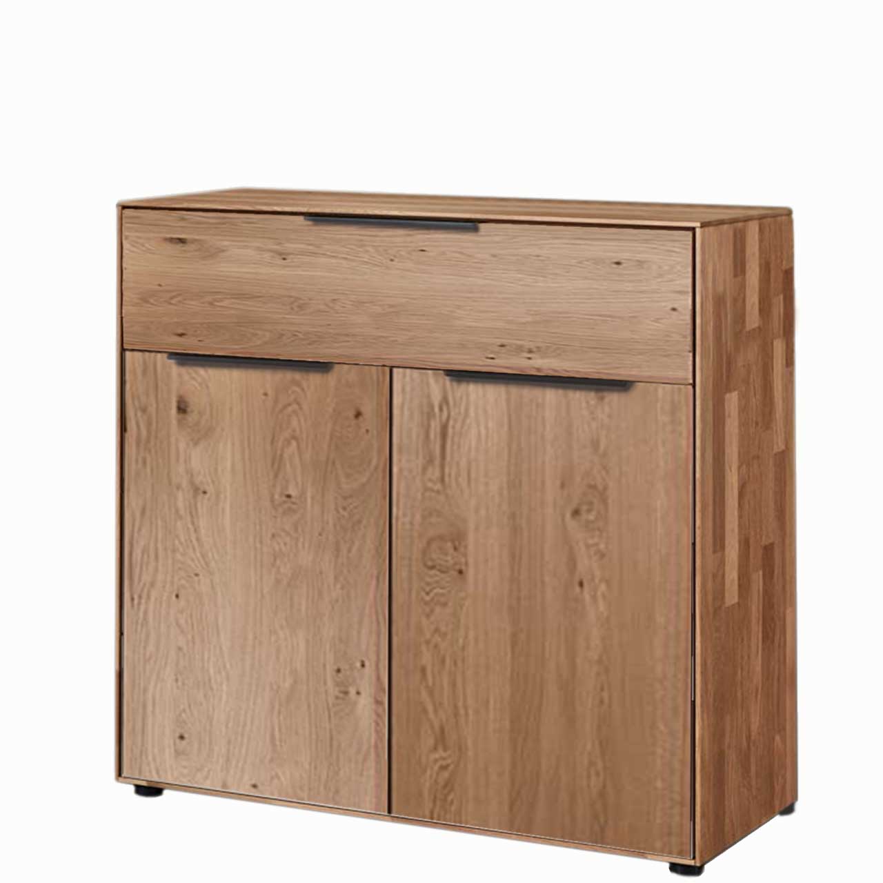 Wöstmann WSM 2800 Kommode Wildeiche 3095
