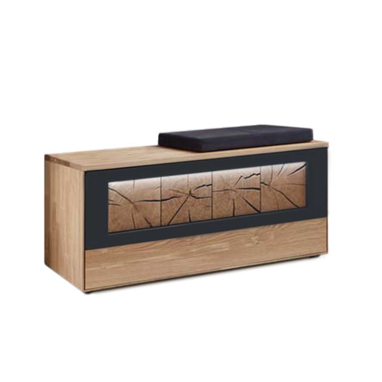Wöstmann WM 1910 Garderobe - Bank 1252