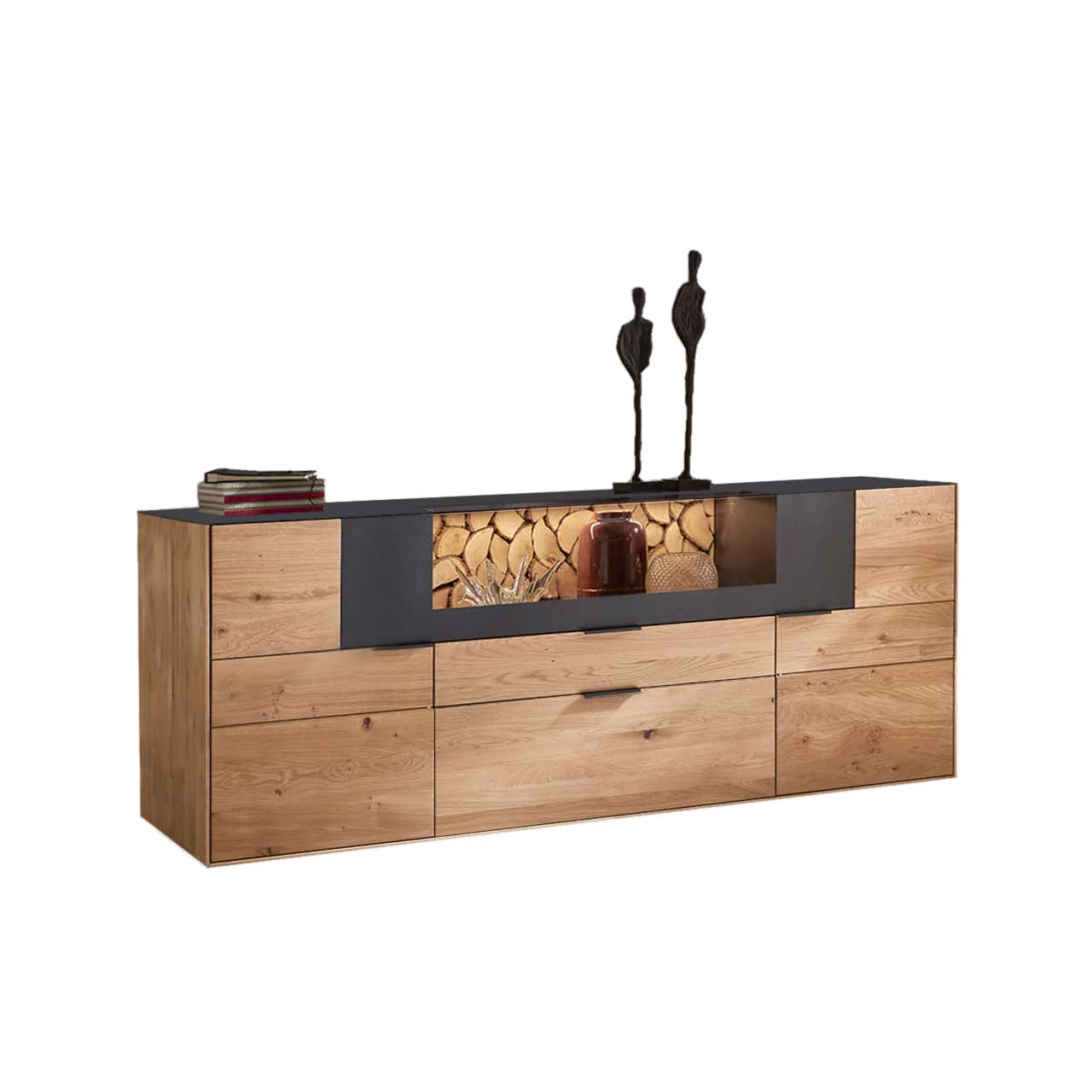 Wöstmann WM 2140 - Sideboard Type 2040