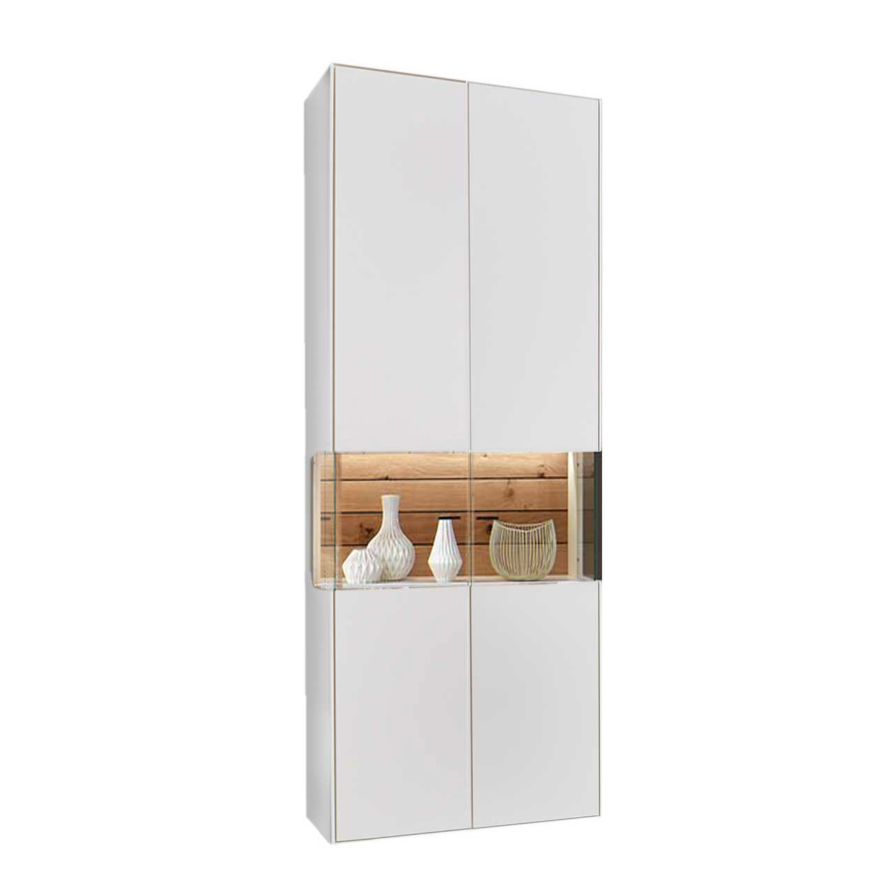 Wöstmann WM 2380 - Zeilenschrank 6940