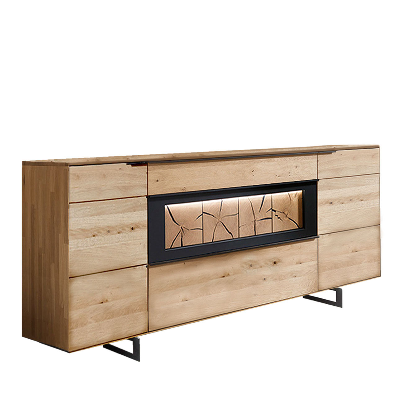 Wöstmann WM 1910 - Sideboard 2450S