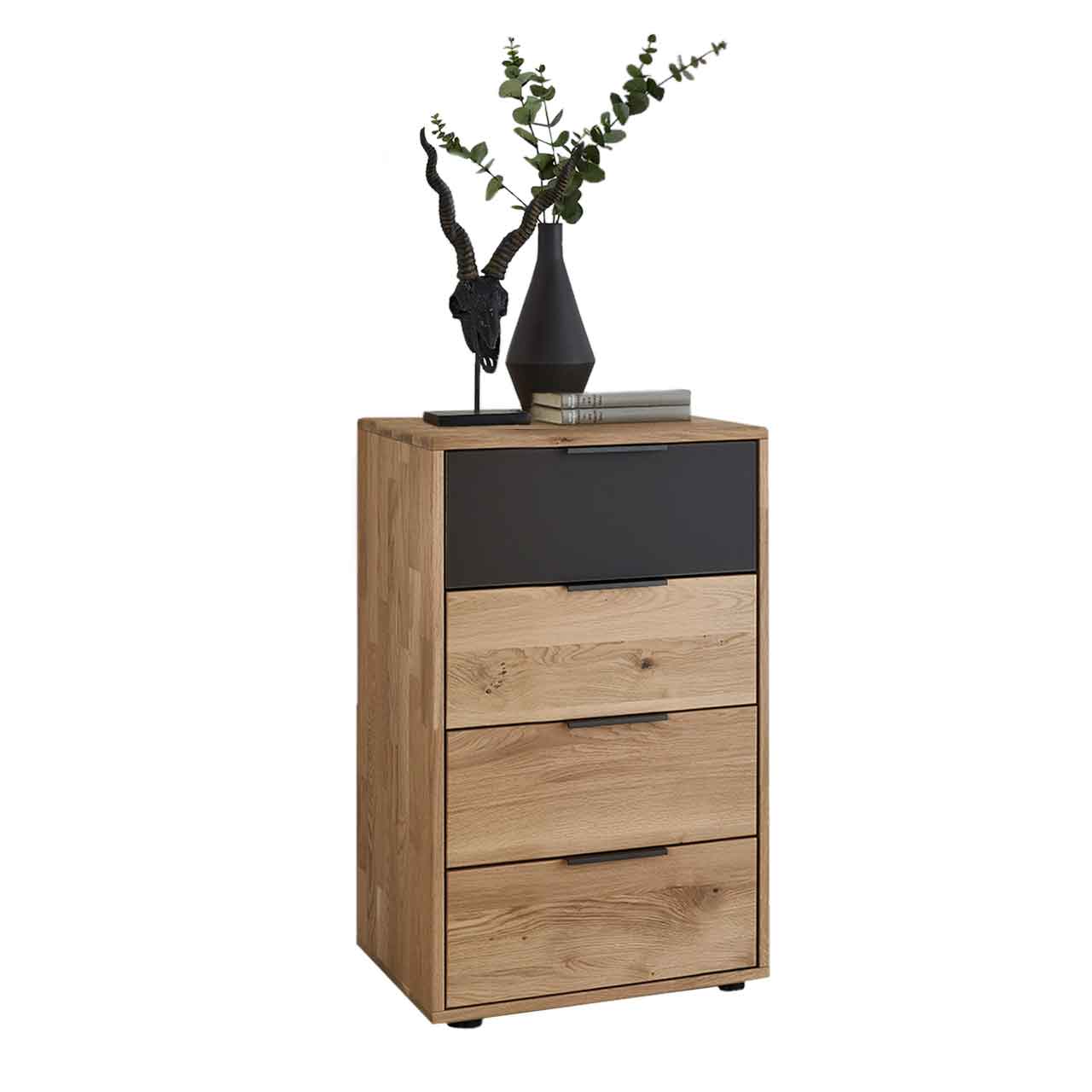 Wöstmann WSM 3100 Kommode Wildeiche 2552M1