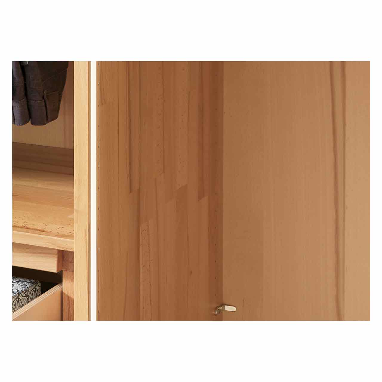 Wöstmann WSM 1600 Schrankinnenbeleuchtung für Kleiderschrank