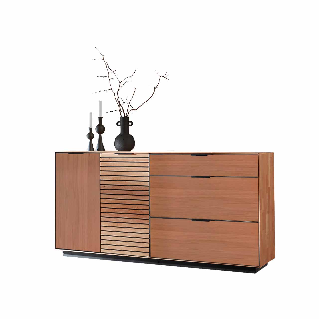 Wöstmann WM 2320 - Sideboard 2853 & 2854