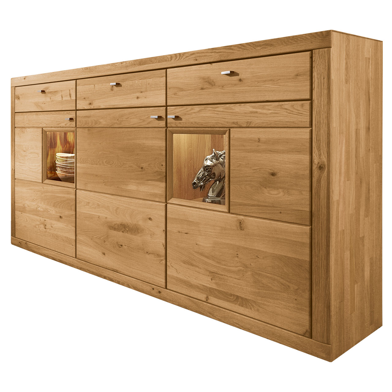 Wöstmann Aurum - Highboard 2841