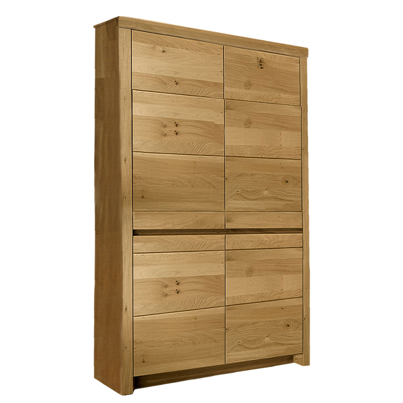 Wöstmann SOLEO3000 - Zeilenschrank Type 5350