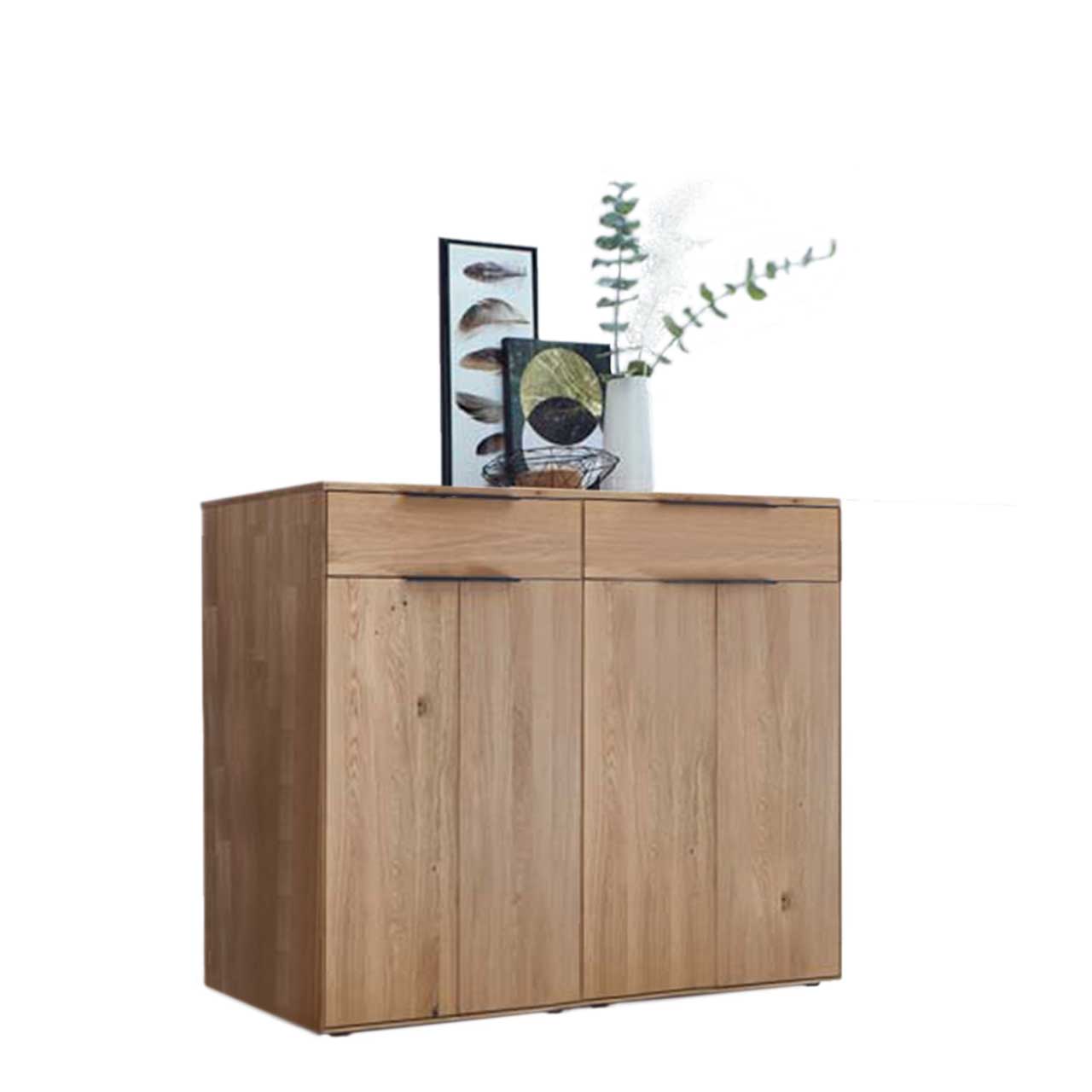 Wöstmann WM 1910 Garderobe - Highboard 3252