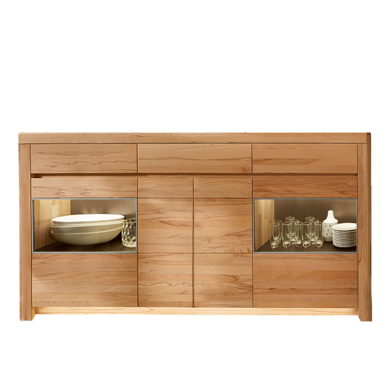 Wöstmann SOLEO3000 - Sideboard Type 3140