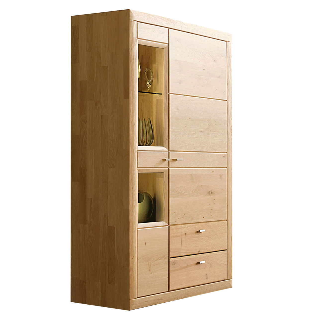 Wöstmann Aurum - Kombi-Schrank 4083 oder 4084