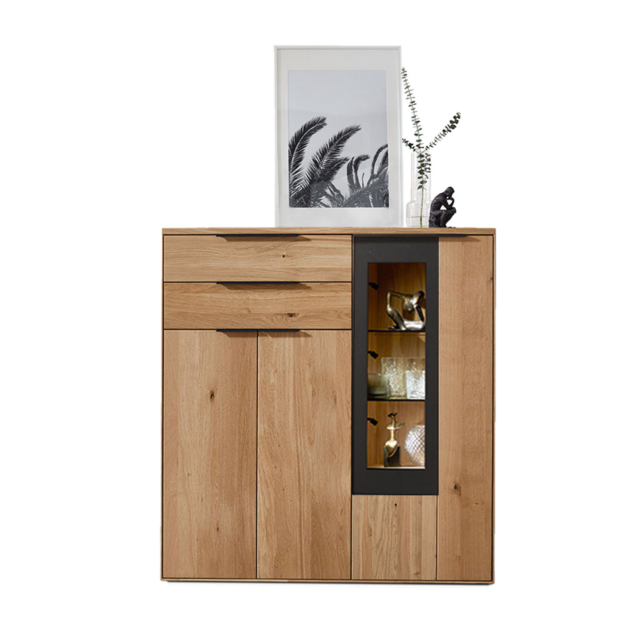 Wöstmann WM 1910 - Highboard 4213 