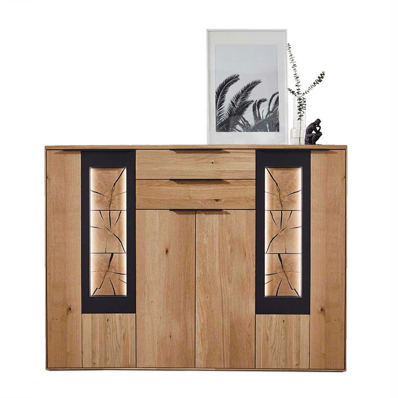 Wöstmann WM 1910 - Highboard 4750