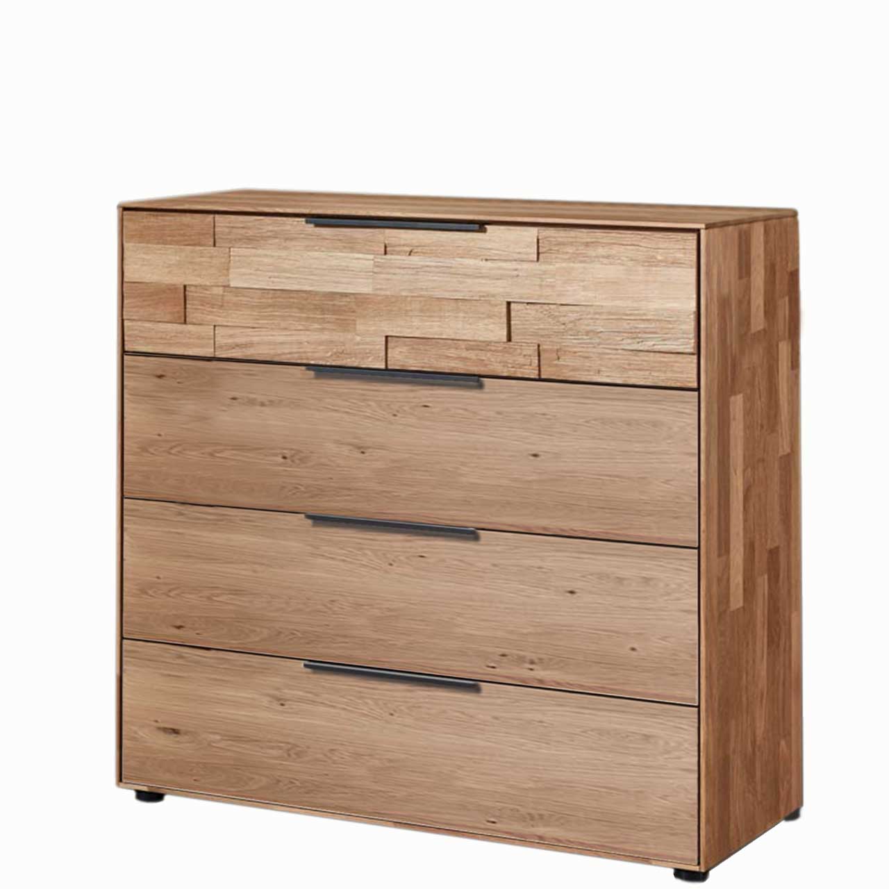 Wöstmann WSM 2800 Kommode Wildeiche 3092
