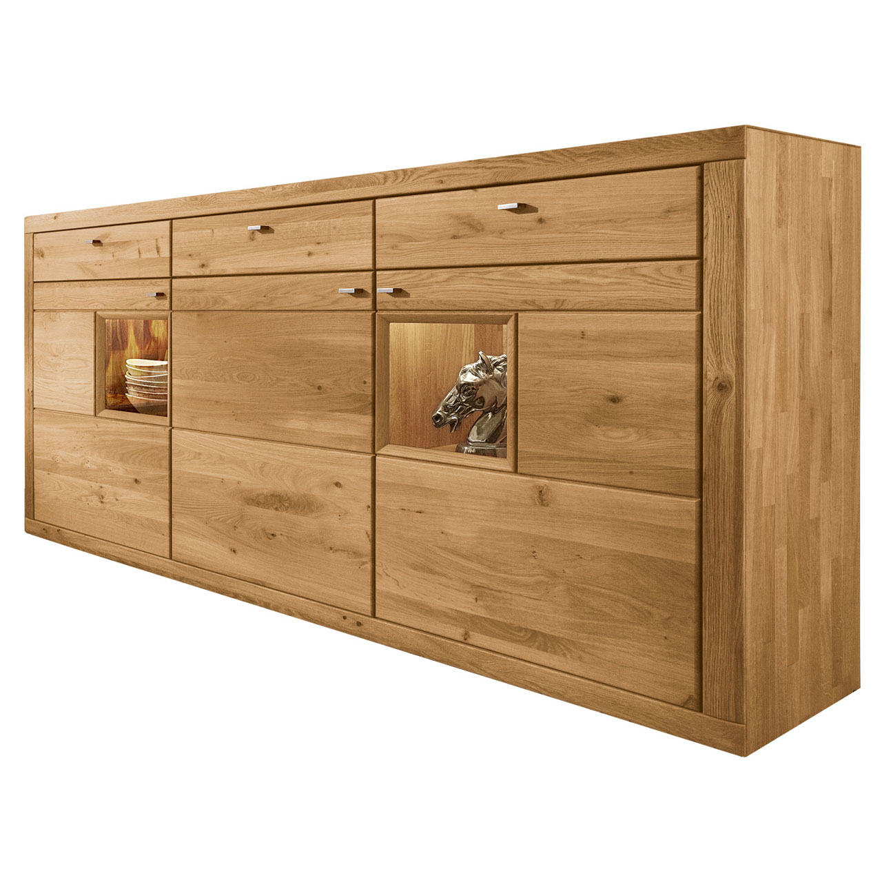Wöstmann Aurum - Highboard 2041
